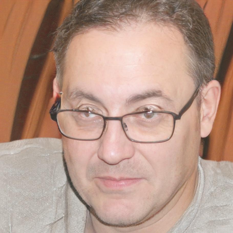 Retrato de Sebastián Montes